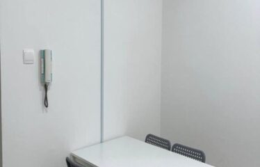 SKS Pavillion Residences ( High Floor )