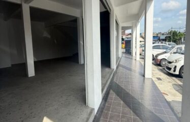Senai Bizhub @ Bandar Senai – Shop Office