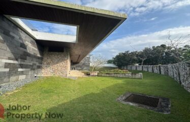 Ledang Heights – Bungalow (Sale / Rent )