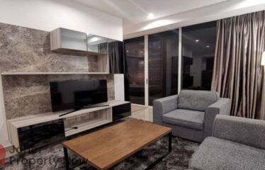 Encorp Marina ( Mid Floor )