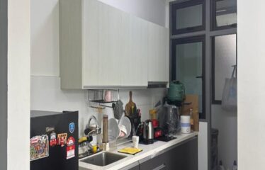 Citywoods @ Jalan Abdul Samad ( Mid Floor )