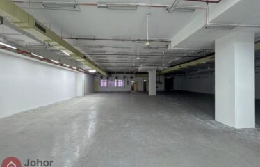 Jalan Riang @ Taman Gembira – Detached Factory