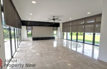 East Ledang – Pool Villa