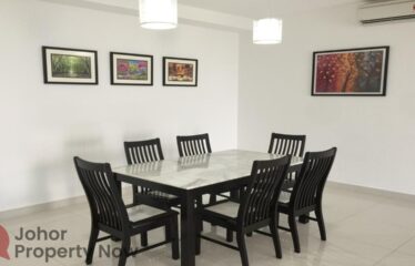Teega Residences ( High Floor )