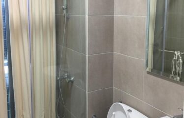 Teega Residences ( High Floor )