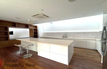 Ledang Heights – Bungalow (Sale / Rent )