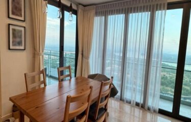 Imperia @ Puteri Harbour ( High Floor )