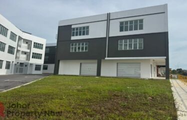 Tropicana Uplands @ Summit Commercial Hub ( Corner )