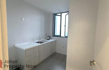 SKS Pavillion Residences ( High Floor )