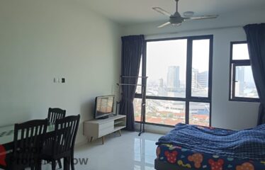 SKS Pavillion Residences ( Studio )