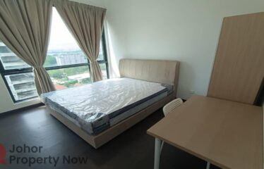 SKS Pavillion Residences ( High Floor )