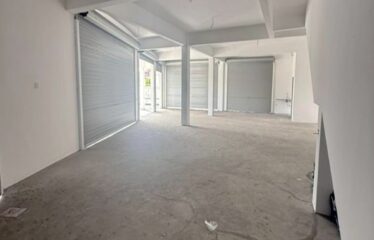 Senai Bizhub @ Bandar Senai – Shop Office