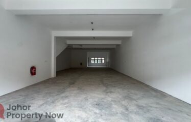 Horizon Hills @ Horizon Square ( Ground Floor )