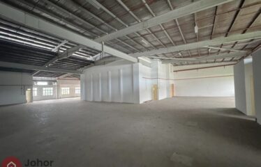 Jalan Riang @ Taman Gembira – Detached Factory