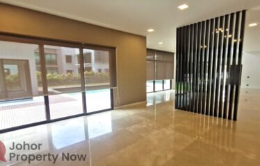 East Ledang – Pool Villa