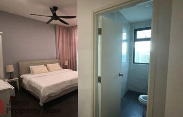 SKS Pavillion Residences ( High Floor )