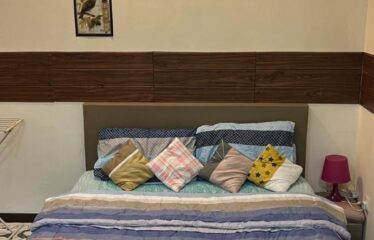 SKS Pavillion Residences ( High Floor )