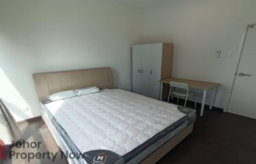SKS Pavillion Residences ( High Floor )