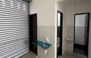 Eco Tropics @ Eco Avenue 2 , Masai