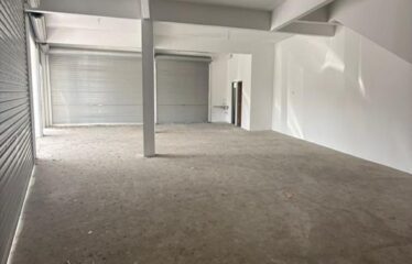 Senai Bizhub @ Bandar Senai – Shop Office