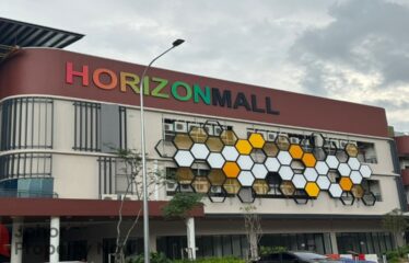 Horizon Hills @ Horizon Square ( Ground Floor )