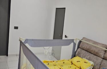 Sky View Apartment ( High Floor )