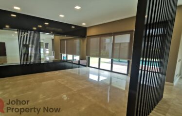 East Ledang – Pool Villa