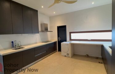 Ledang Heights – Bungalow (Sale / Rent )