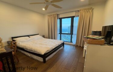 Imperia @ Puteri Harbour ( High Floor )