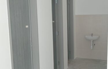 Tropicana Uplands @ Summit Commercial Hub ( Corner )