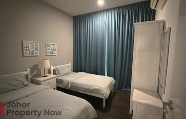 SKS Pavillion Residences ( High Floor )