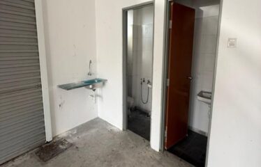 Senai Bizhub @ Bandar Senai – Shop Office