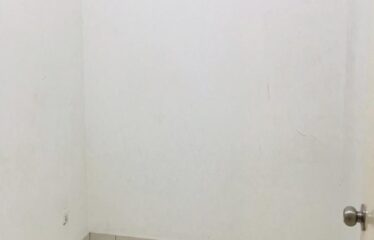 Nusa Idaman @ Precinct 8
