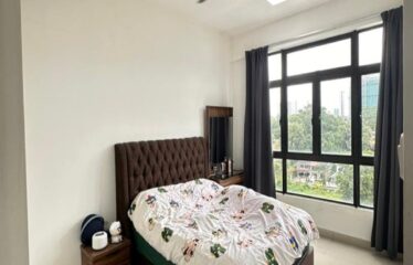 Citywoods @ Jalan Abdul Samad ( Mid Floor )