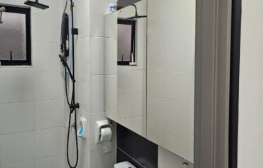 Sky View Apartment ( High Floor )
