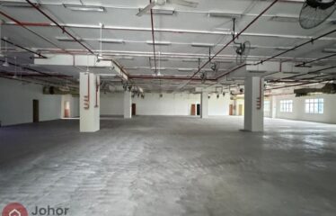 Jalan Riang @ Taman Gembira – Detached Factory