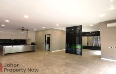 East Ledang – Pool Villa