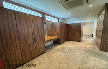 Ledang Heights – Bungalow (Sale / Rent )