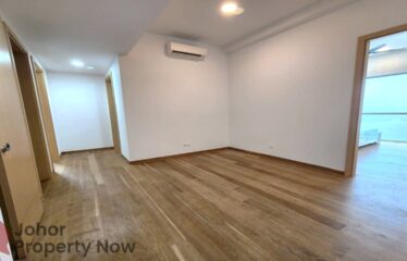 Southern Marina Residences ( High Floor )
