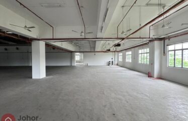 Jalan Riang @ Taman Gembira – Detached Factory