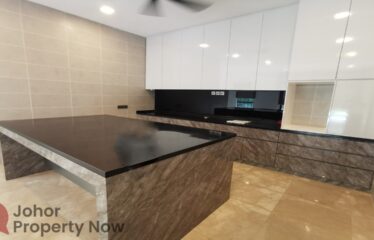 East Ledang – Pool Villa