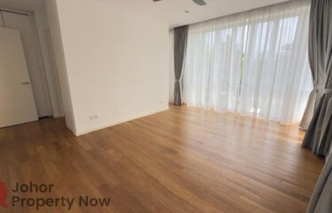 Emerald Bay – 3 Storey Semi Detached House