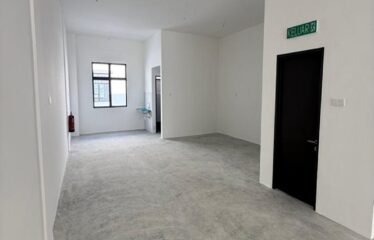 Eco Tropics @ Eco Avenue 2 , Masai