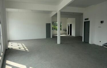 Senai Bizhub @ Bandar Senai – Shop Office