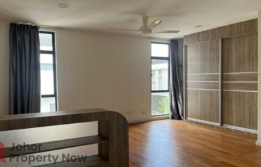 East Ledang @ Noble Park ( Corner Lot ) (Sale/Rent )
