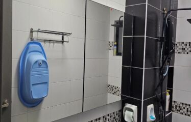 Sky View Apartment ( High Floor )