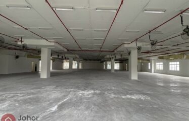 Jalan Riang @ Taman Gembira – Detached Factory
