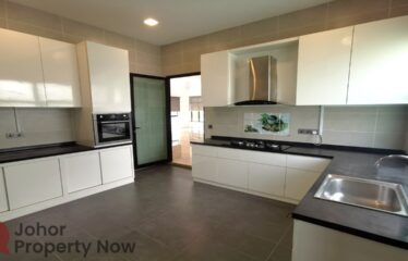 East Ledang – Pool Villa