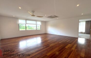 Ledang Heights – Bungalow (Sale / Rent )