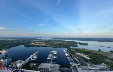 Imperia @ Puteri Harbour ( High Floor )